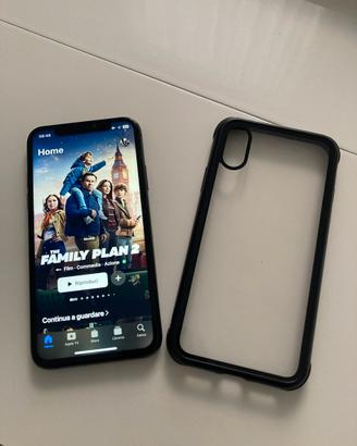 Apple iPhone XS 64GB Black