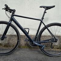 Bici Canyon Roadlite AL SL 8.0 Black