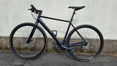Bici Canyon Roadlite AL SL 8.0 Black