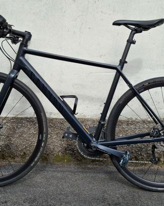 Bici Canyon Roadlite AL SL 8.0 Black