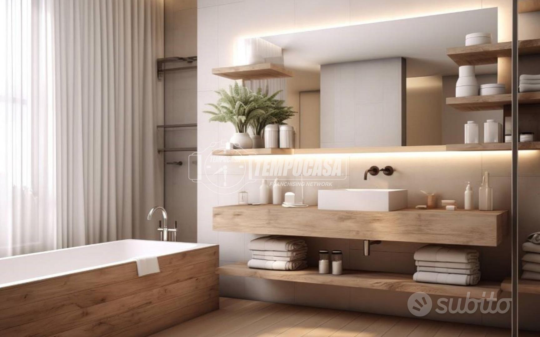 Appartamento – Pinerolo, San Luigi - Vista 4