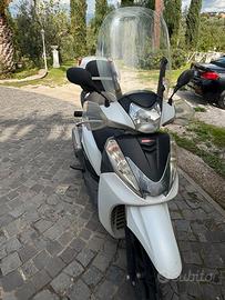 Sh 300 sport honda