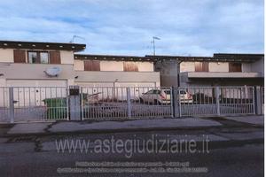 Appartamento Commessaggio [A4341688]