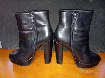 Stivaletto usato