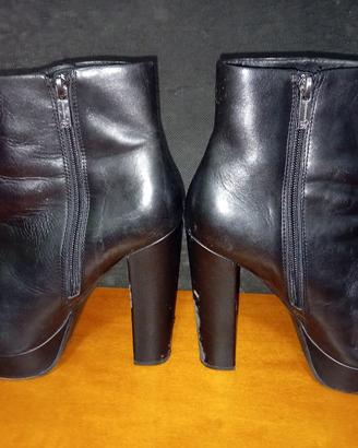 Stivaletto usato