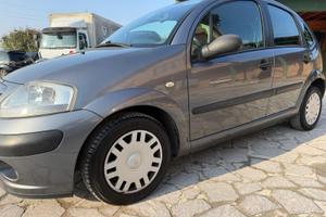 Citroen C3 1.1 Gold by Pinko neopatentati