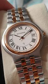 Orologio Bucherer Q Swiss made