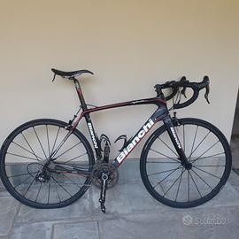 bici da corsa