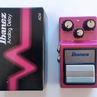 Pedale per chitarra Ibanez Analog Delay AD-9