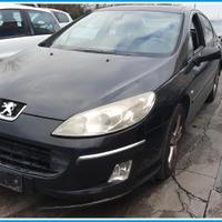 Ricambi Usati PEUGEOT 407 2006