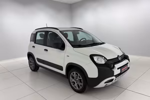FIAT Panda 1.0 firefly hybrid City Cross s&s 70cv