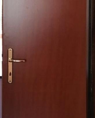 Porte e portoncino blindato