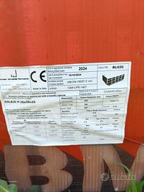 Pignatta laterizio FBM