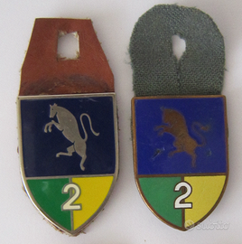 spilla battipetto Guardia di Finanza