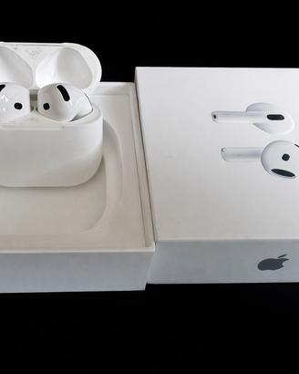 AirPods 4
