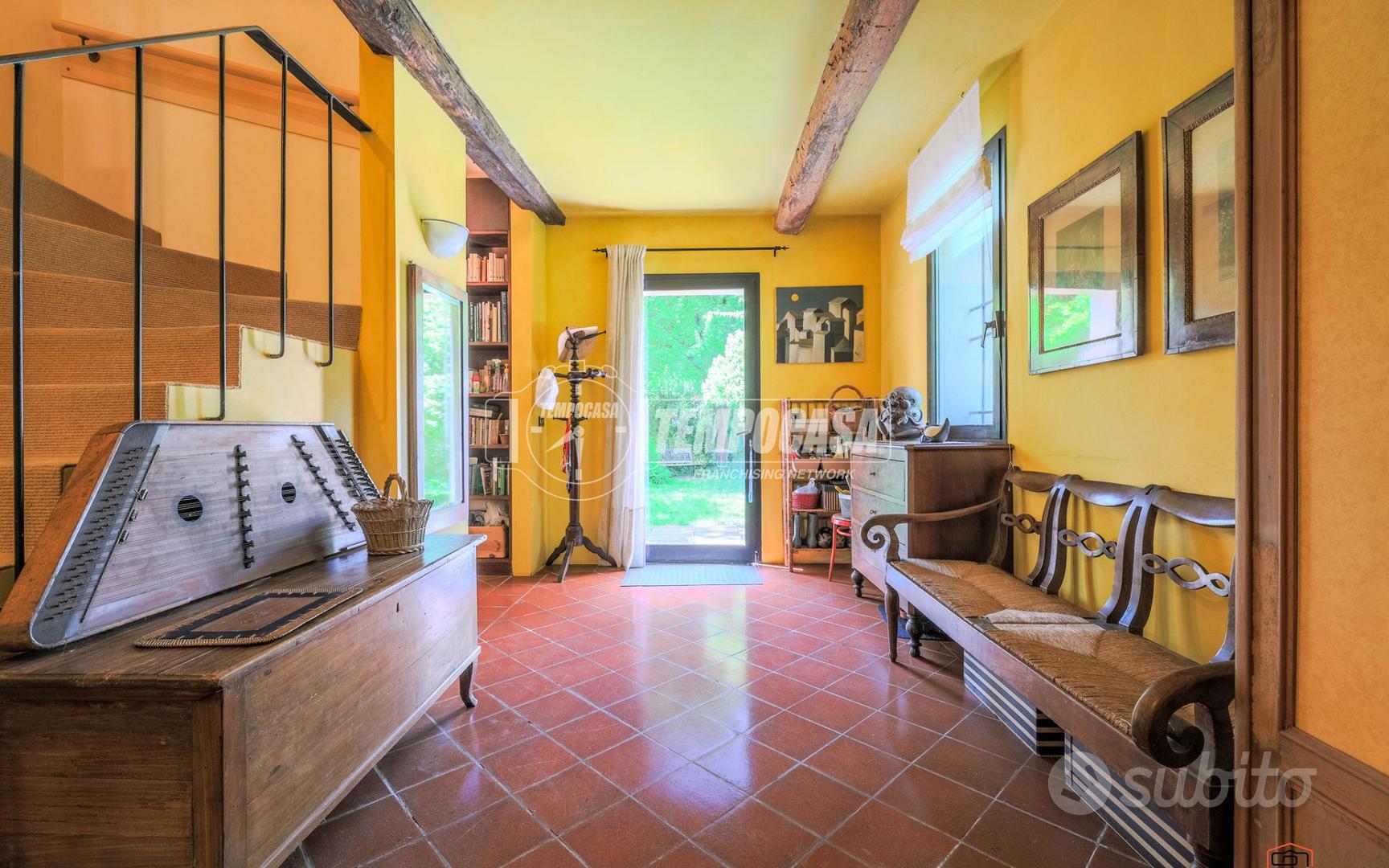 Apartment in Valsamoggia, Crespellano - Vista 3