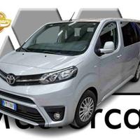 TOYOTA Proace Verso 2.0d 150cv S&S L2 TRASPORTO