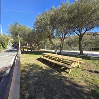 APPARTAMENTO CON GIARDINO 800 metri dal MARE