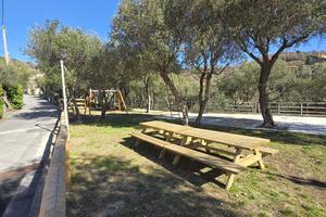 APPARTAMENTO CON GIARDINO 800 metri dal MARE