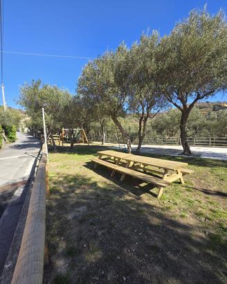 APPARTAMENTO CON GIARDINO 800 metri dal MARE