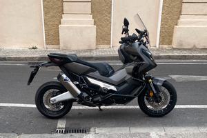 Honda X-ADV 750 (2018)