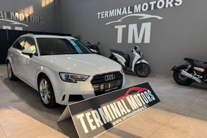 Audi A3 SPB 30 TDI Sport