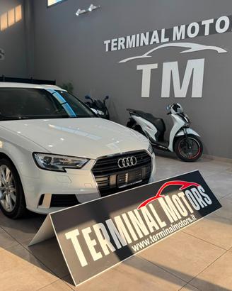 Audi A3 SPB 30 TDI Sport