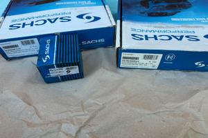 Kit frizione rinforzata SACHS  - BMW OE21207531843