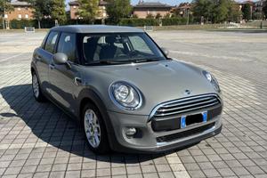 MINI ONE D