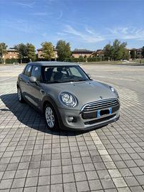 MINI ONE D