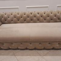 Divano chesterfield 350 euro