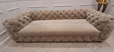 Divano chesterfield 350 euro