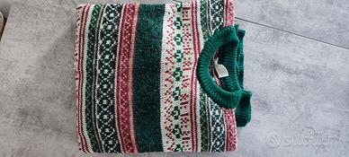 Maglione vintage
