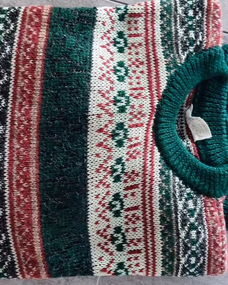 Maglione vintage