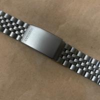 raro bracciale jubile citizen collezione titanio