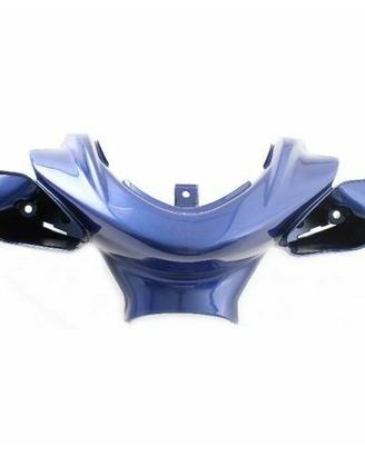 Coprimanubrio anteriore Yamaha Aerox