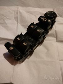 pulsantiera alzacristalli Peugeot 807