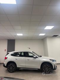 Bmw X1 sDrive 18d Msport