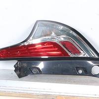 FARO DESTRO - LANCIA YPSILON