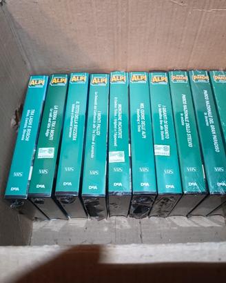 videocassette 