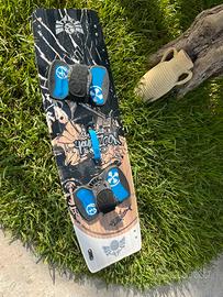 Kit Completo Kitesurf