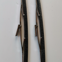 Spazzole tergicristalli auto d'epoca