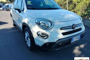 FIAT - 500 X 1.3 mjt City Cross 4x2 95cv