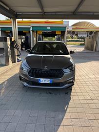 Skoda Fabia Montecarlo 2024