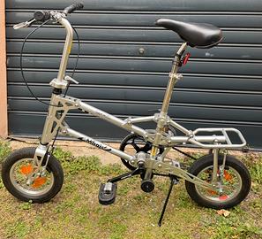 Bici pieghevole Magis Gekko