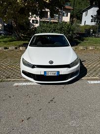 Vw scirocco 1.4 tsi 122cv