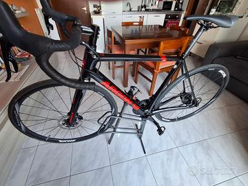 cambio  argon 18 gallium disc