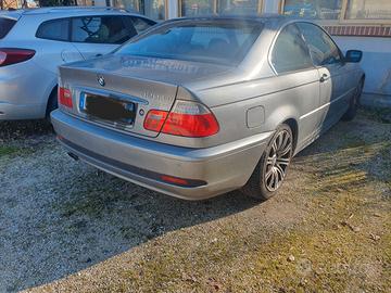 Bmw 320 Ci 2004