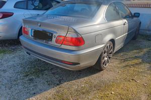 Bmw 320 Ci 2004