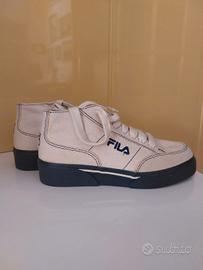 Sneakers donna Fila n 37 NUOVE